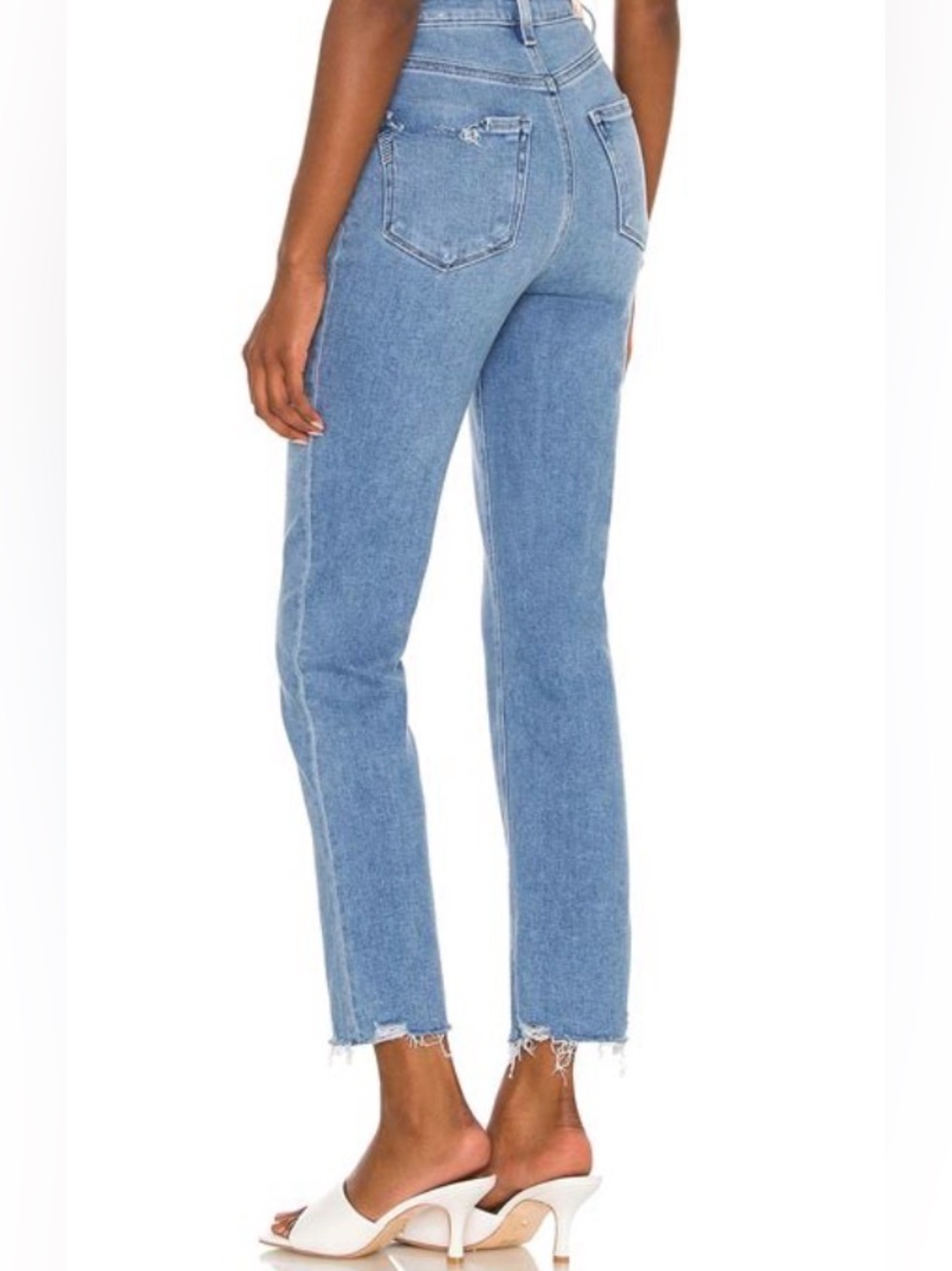Dynamite Cindy Mom Jeans